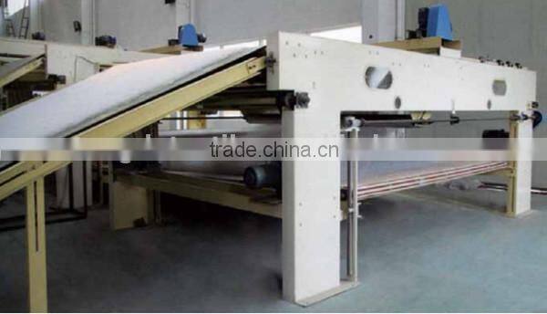Needle loom machine price