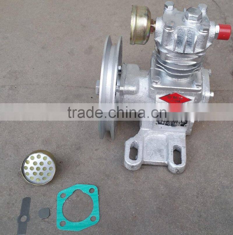 HS400 Rocker arm assy for diesel engine spare parts