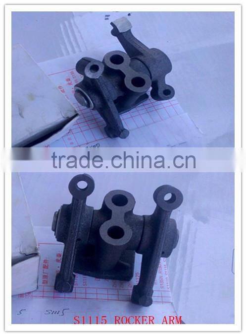 Rocker arm assy of multi and single-cylinder diesel engine spare parts