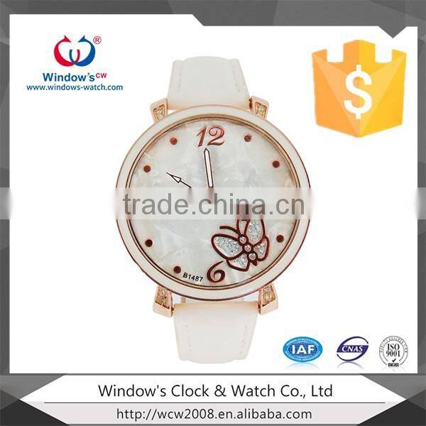 vogue japan movement quartz women watch