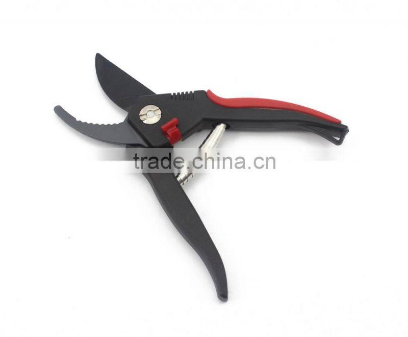 High Quality Garden Pruner, Garden Scissor, Hand Pruner