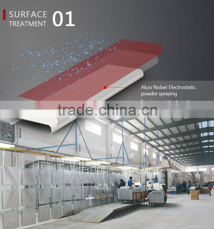 Aluminum perforated false ceiling tiles wholesale 60X60