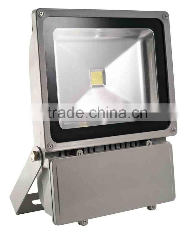 AC85~265V ip67 LED reflector Flood light 110w Lamp luminaria projector LED Floodlight exterior spotlight outdoor