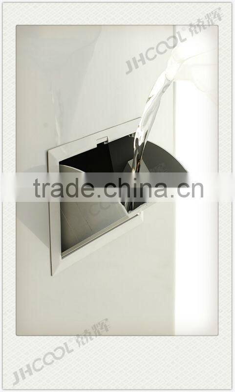 CE,CB,CCC,ISO air cooler( 380w can cool 70m2 )