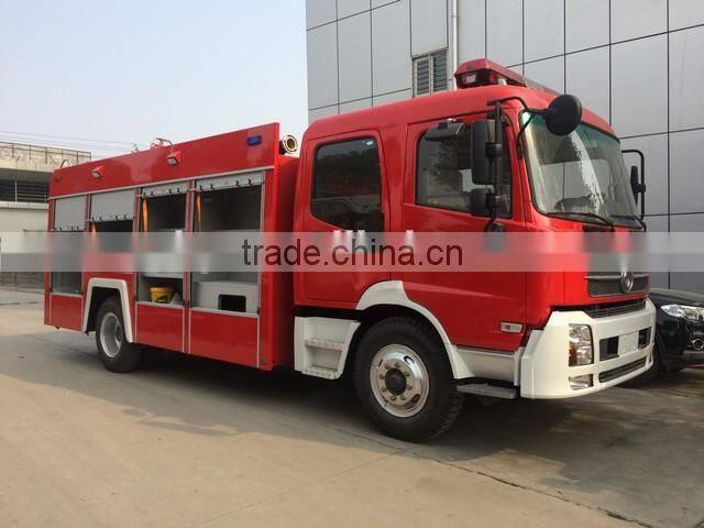 Best-selling high performance water tanker fire truck,fire fighting vehicle