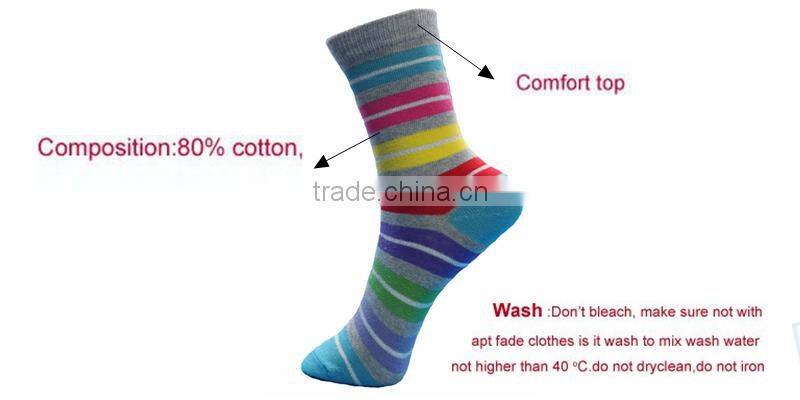 Women Candy Color Cotton Socks China Hosiery