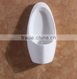 Y1005 wall-hung urinal fine family goods new produce in china chaozhou city