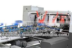 G-FOLD 2000-AC High-Speed two pieces paper bag folding gluing machine