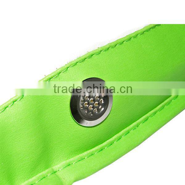 vibrating fat reducing waist slimming massage belt