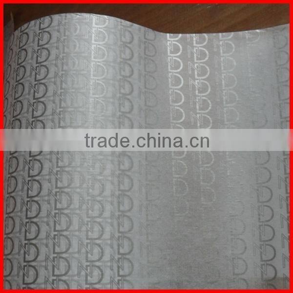 Newly Fashion Colorful Printed Wrapping Paper Wholesale For Gift