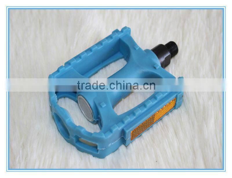 pedal bike with bike pedal parts