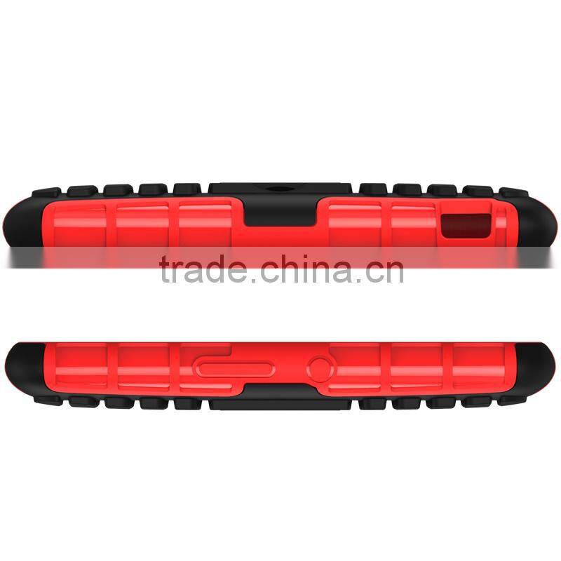 High Quality Durable Heavy Duty Shockproof Case Cover for Sony E4