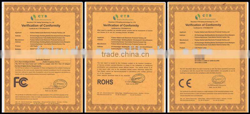 LED Push up Bar Furniture