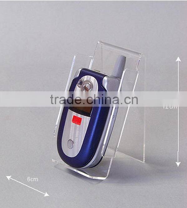 Popular hot selling wallet with mobile phone holder