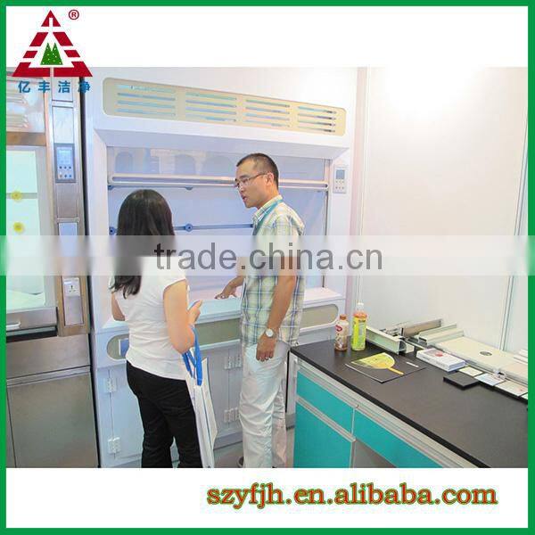 hot sell easy clean new type wood or steel attractive appearance highly cost effective school school science laboratory tables