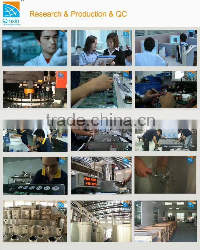 3500w commercial induction cooktop