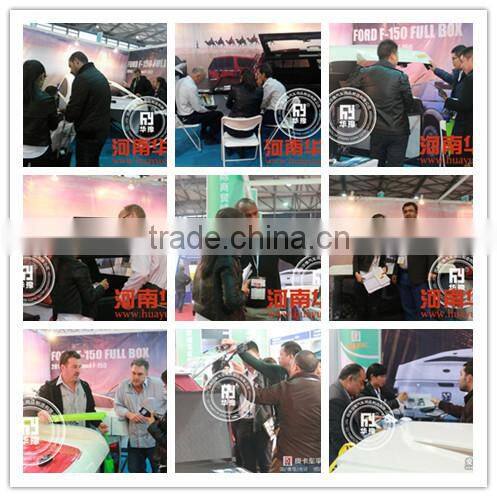 NP300 Hardtop Canopy