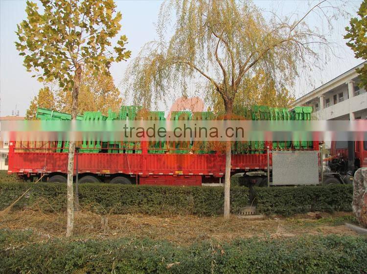 India roller conveyor