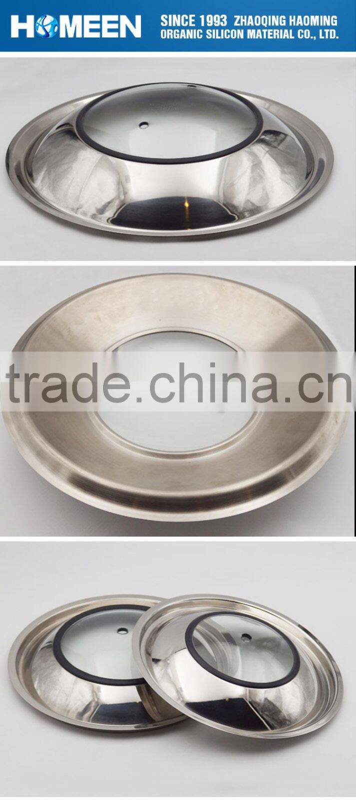 Glass Lids For Pots Pyrex Glass Lid For Cookware Tempered Glass Lid