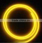 el glowing wire