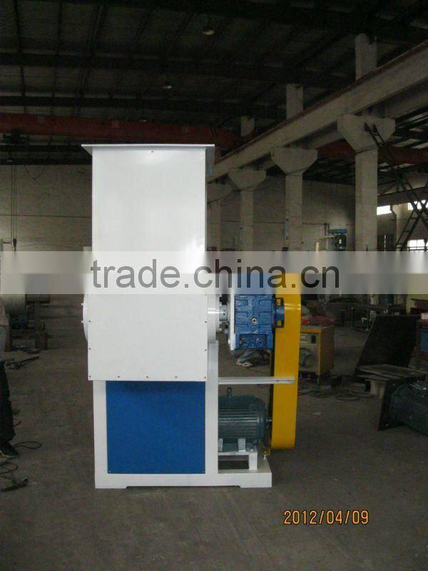 ZSSS600 Recycled Plastic Shredder/Lump Shredder