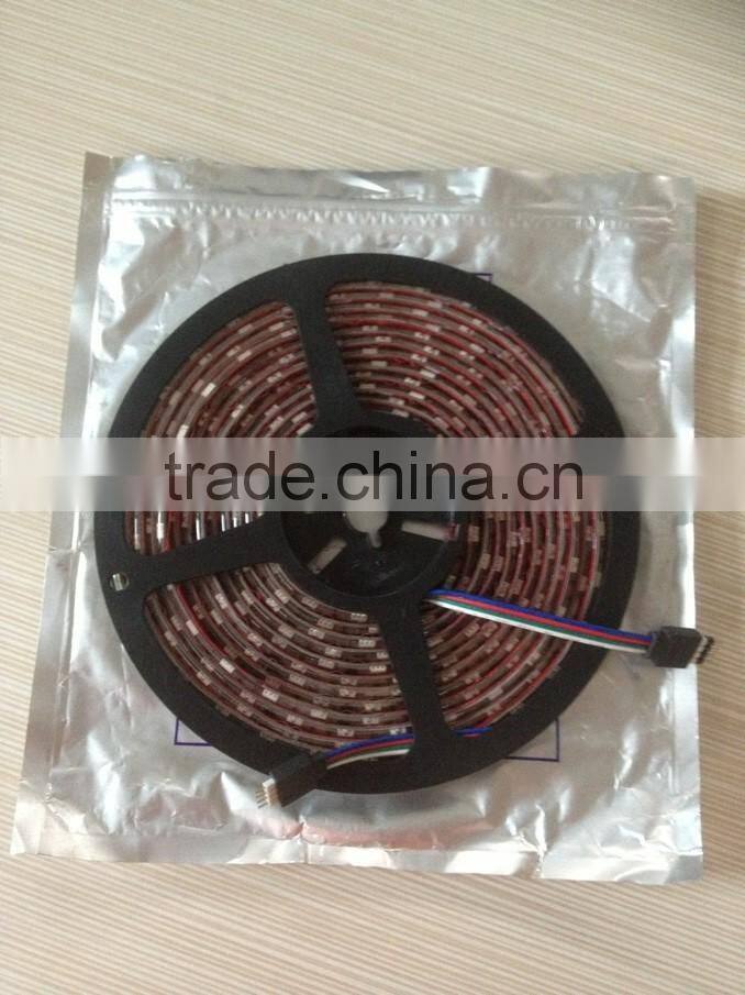 Made in China Flexible strip RGB SMD5050 LED Strip light