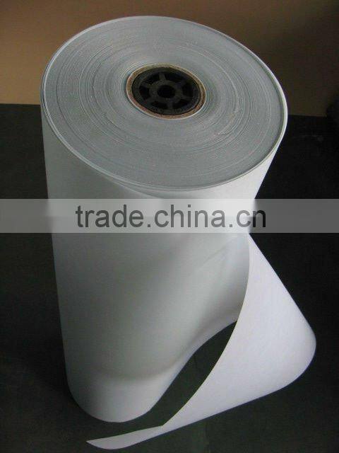 Insulation paper dmd
