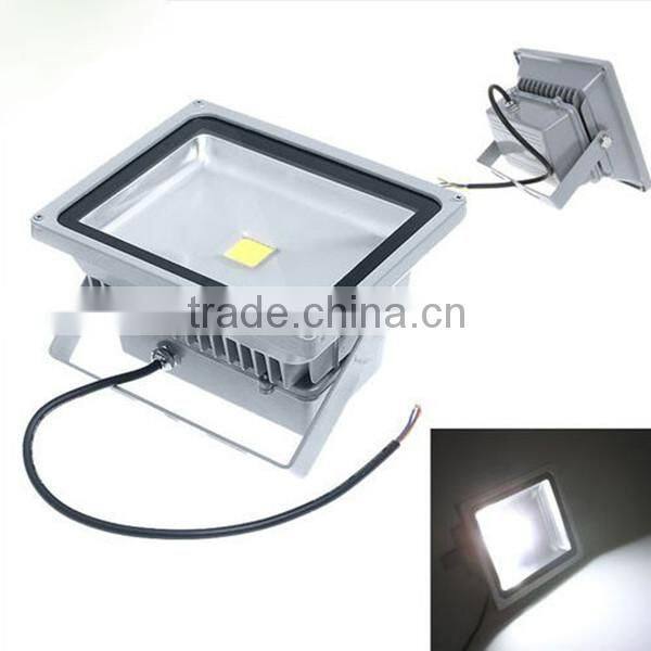 2015 Decorative Street Lighting Pool Garden LED Fluter ,70W LED Light