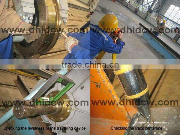 7m Coal Charging Car