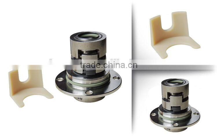 Manufacturer mechanical cartridge seal with best price (HFGFA-22)