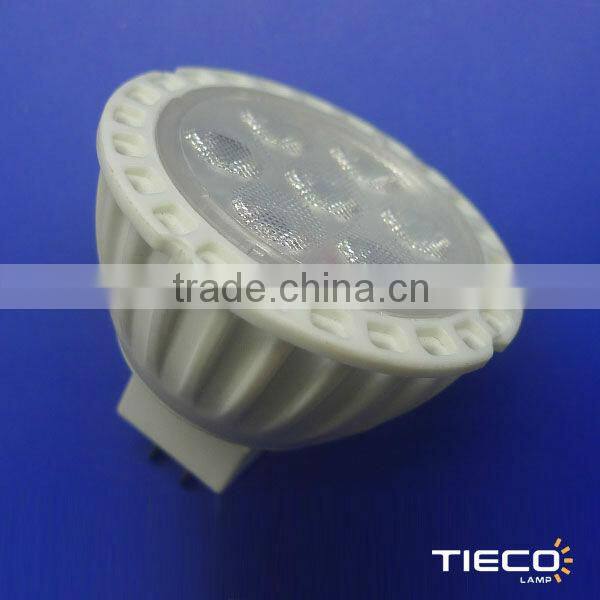 5W MR16 GU5.3Aluminum LED Spot light