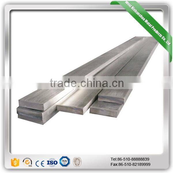 300 Series 304 316 316L Stainless Steel Round Bar