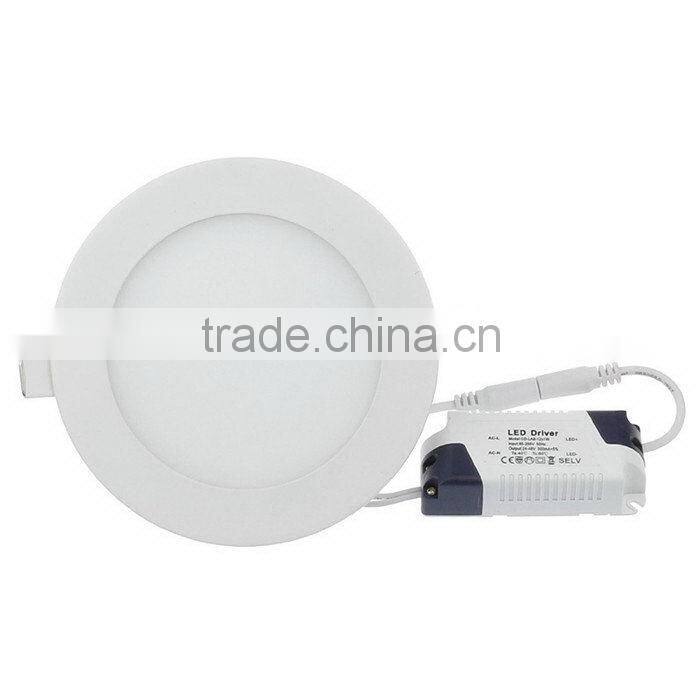 Updated energy conservation led panel light hous