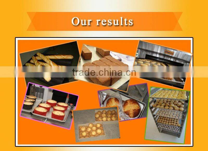 Industrial Bread Making Machine diesel oil/brick oven for sale(manufacturer CE&ISO 9001)