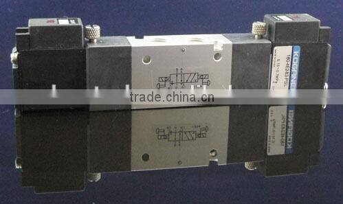 180-4E2-PSL-24VDC Koganei Solenoid Valve