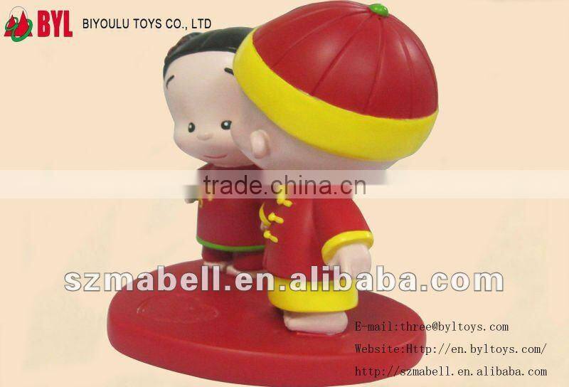 Hot Peculiar cute naruto toy