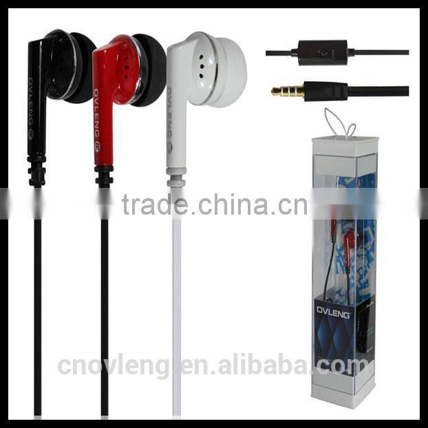 OEM Fancy Mobile Earphone Earplug Manufacturer Dubai