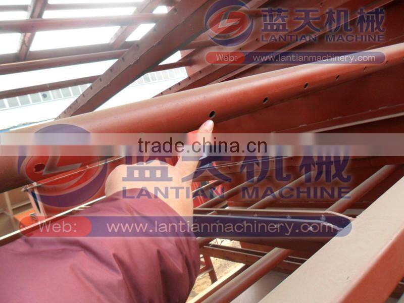 China professional manufacturer factory sale mesh drying machine conveyor mesh belt dryer