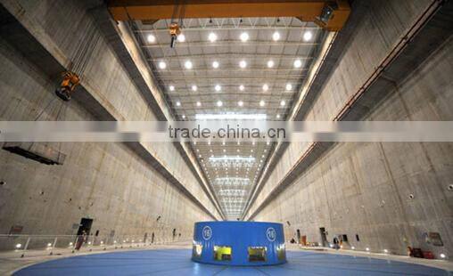 Shenzhen IP65 led high bay light fixture for led industrial lighting 200W LED high bay lights