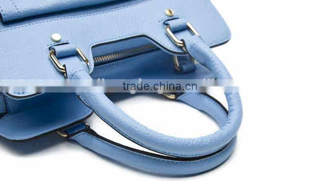 2015 professional middle aged women fashion bags made in china