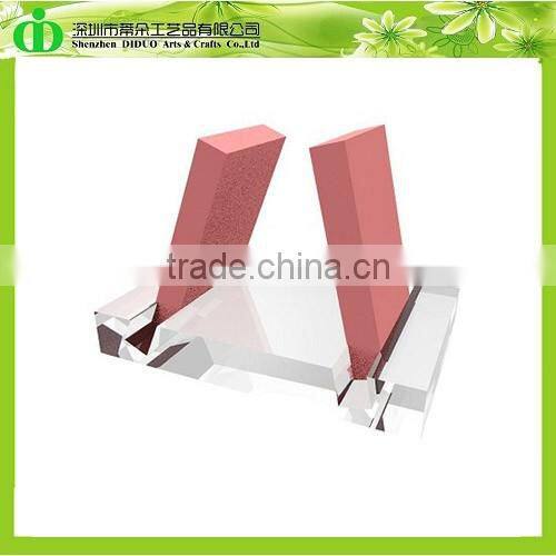 DDI-0038 Trade Assurance Acrylic Holder for Tablet PC