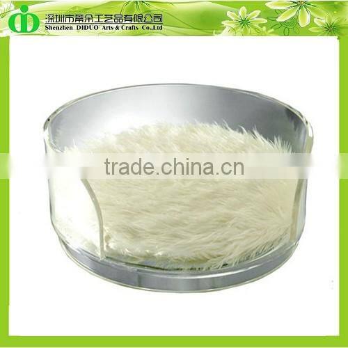 DDT-D018 Trade Assurance Modern Touch Dog Bed