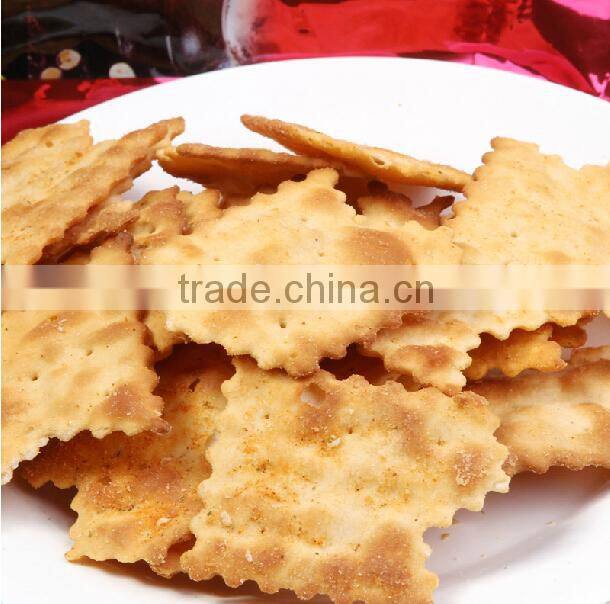 PEPPITO-Fabulous Biscuits(Kimchi fla)