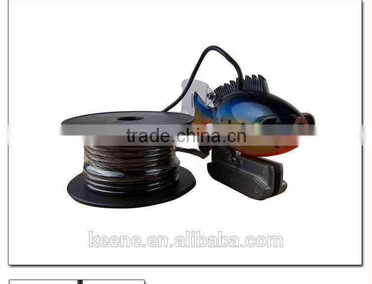 New Arrived Underwater Camera Fish Finder Used for Underwater Adventure/Fishing Monitor/Breeding Monitor