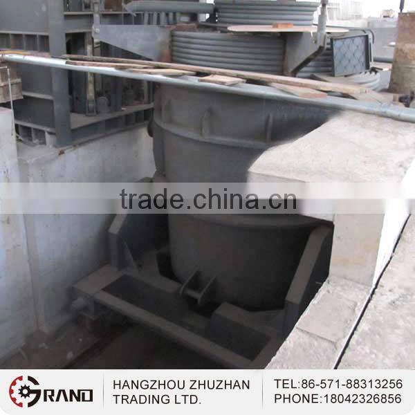 38MT Rolling Mill Stand for Mill Roll