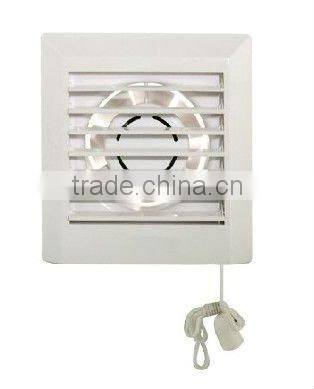 wall mount kitchen exhaust fan