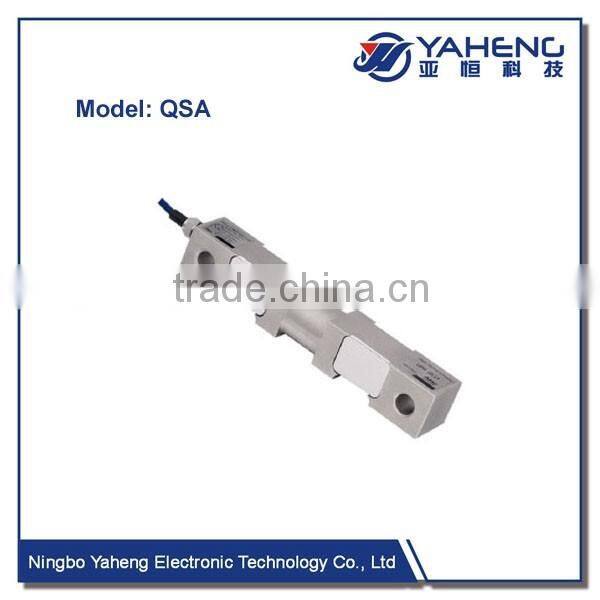 Single point platform scale ILEC belt scale electronic strain gauge Counting Scale 5kg 6kg 10kg 15kg 30kg load cell