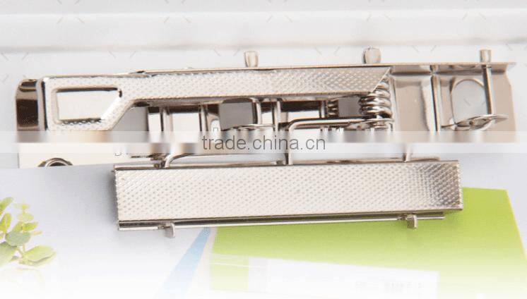 Deli Strong Metallic color folder , , A4 folder model 5408