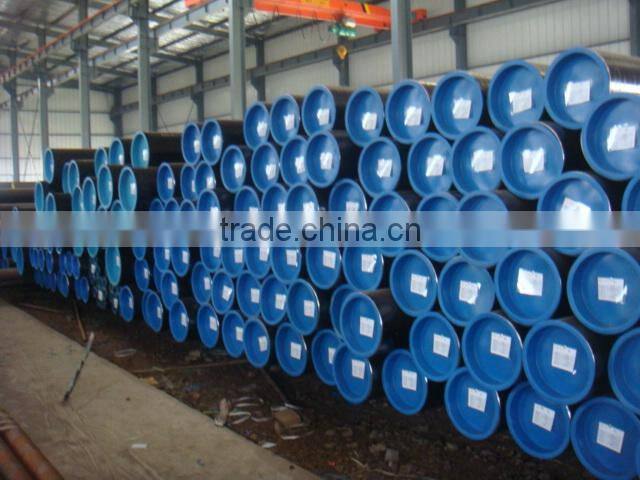 SALES CLEARANCE!!THE BEST QUALITY OF SEAMLESS STEEL PIPE AS PER ASTM A 106