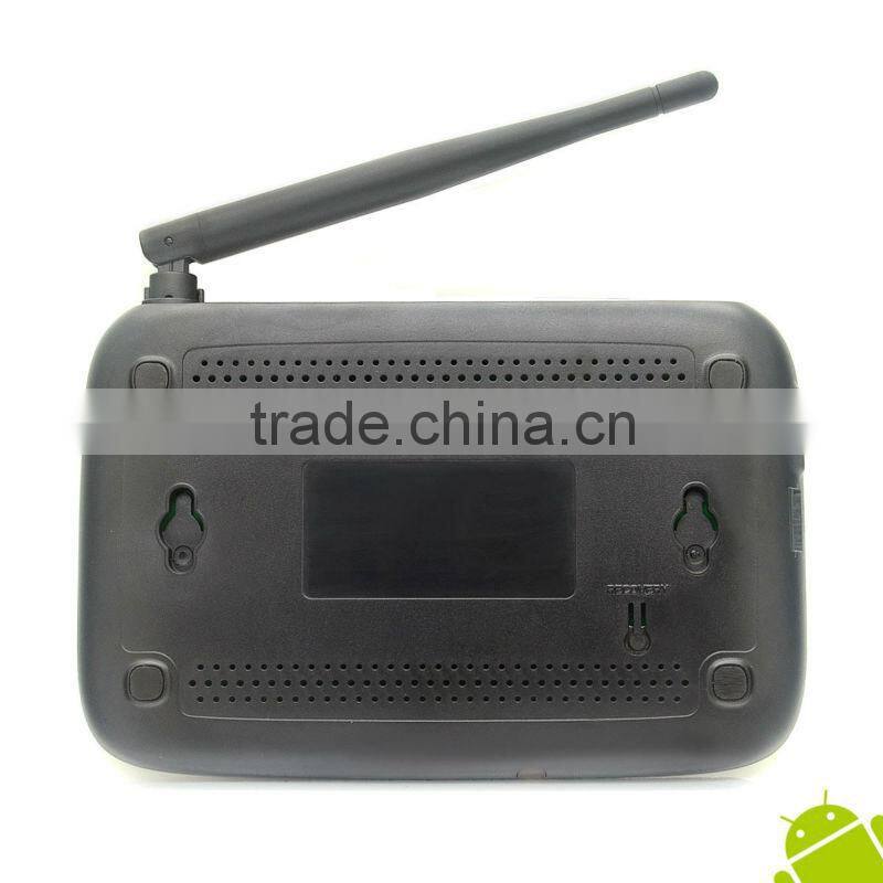 android small tv box IPTV decoder MK802